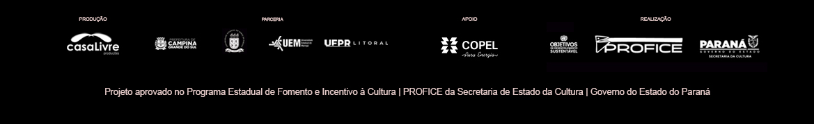 Apoiadores e Realizadores