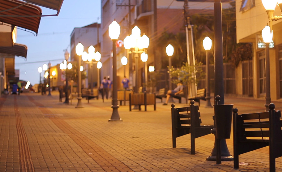 Fotos: Prefeitura de Cornélio Procópio