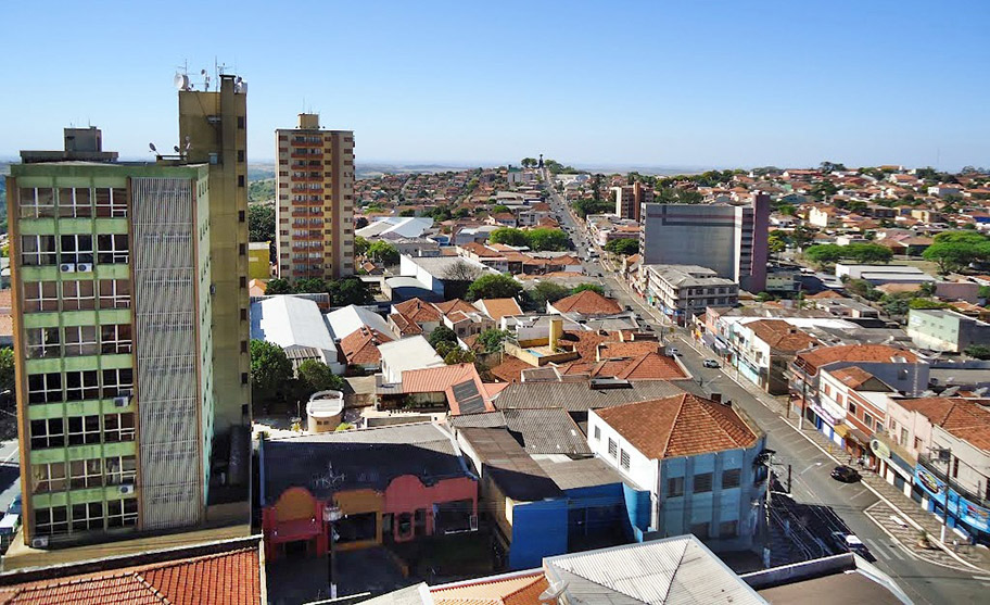 Fotos: Prefeitura de Cornélio Procópio