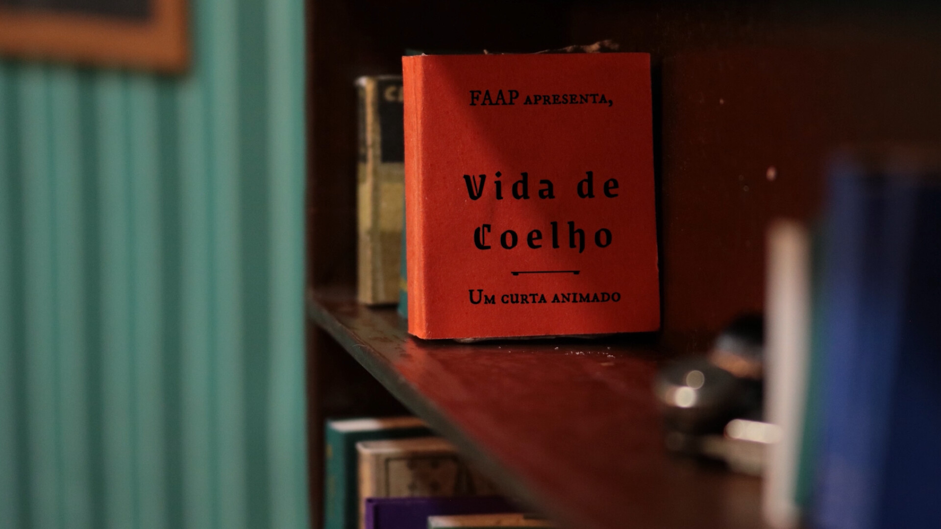 Photo 1 Curta_-_Vida_De_Coelho_0-00-04-19