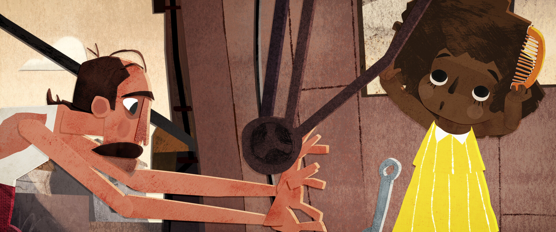 Photo 1 Sonho_de_Clarice_Divulgao_04