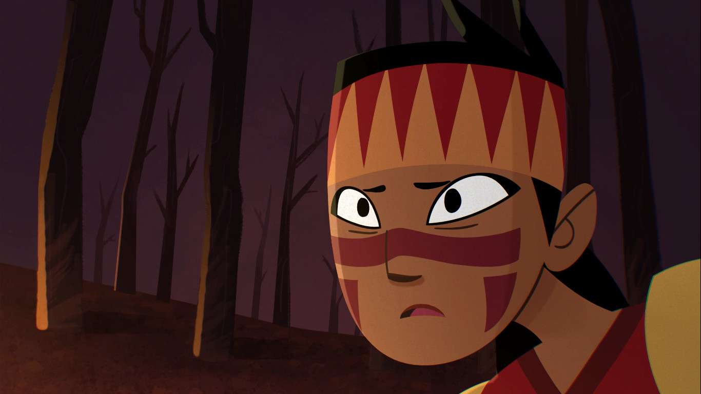 Photo 1 YARI_STILL_01