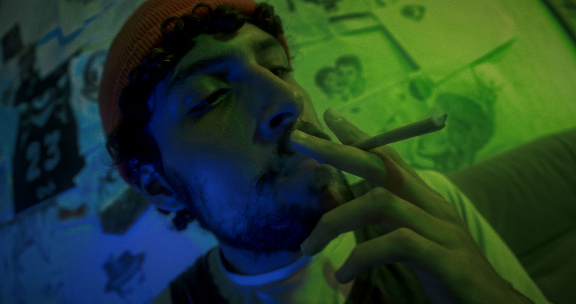 Photo 2 Still-01_O-Grito-do-Andar-de-Baixo