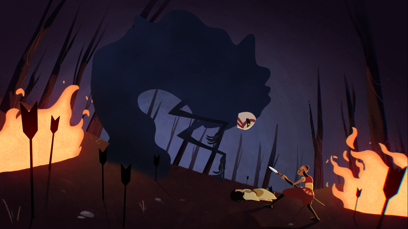 Photo 2 YARI_STILL_02