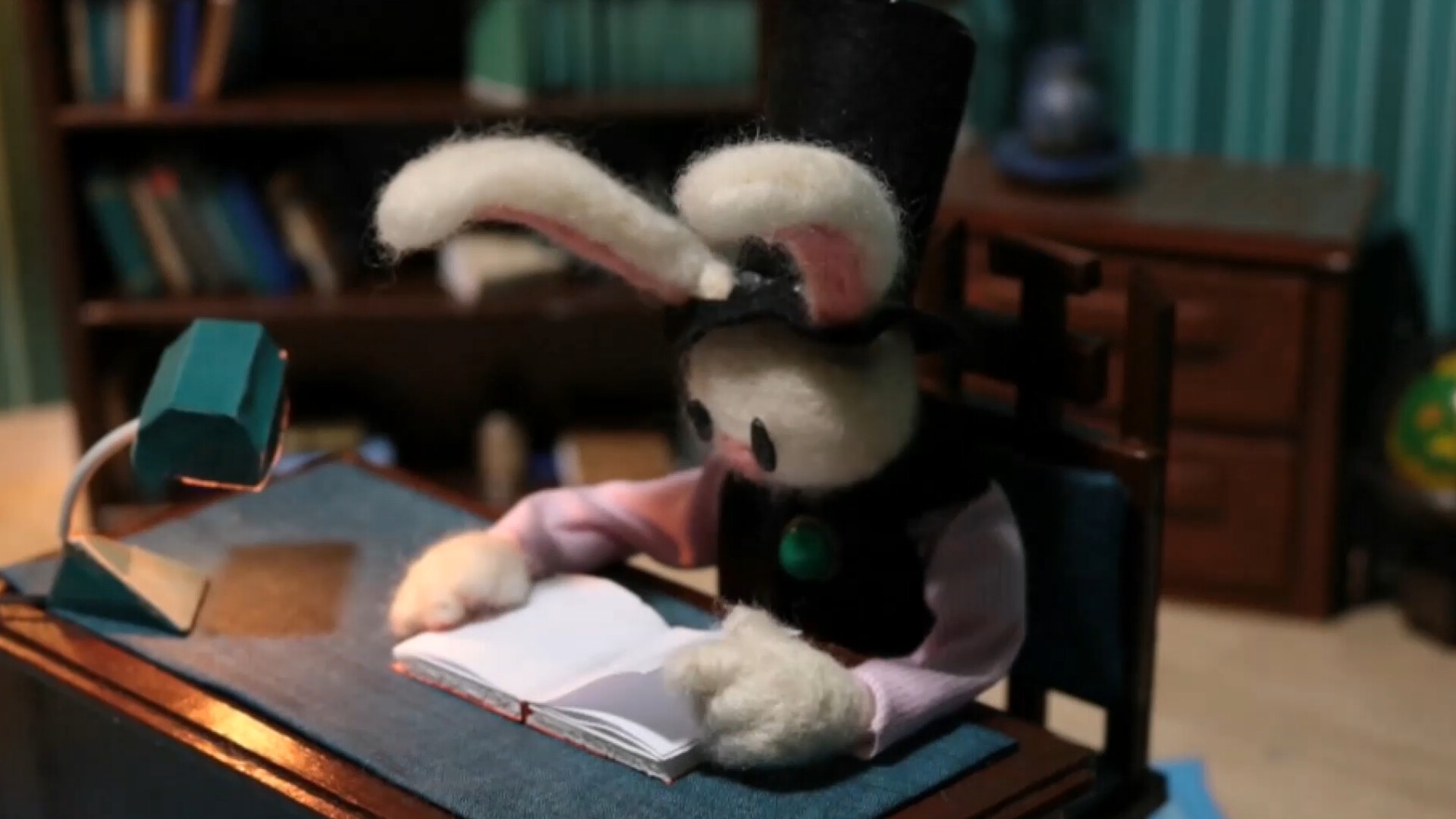 Photo 4 Curta_-_Vida_De_Coelho_0-00-58-11