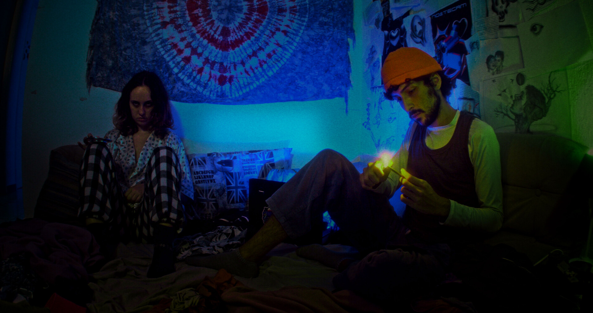 Photo 4 Still-04_O-Grito-do-Andar-de-Baixo