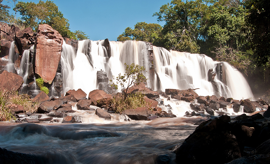 Fotos: Prefeitura de Cianorte