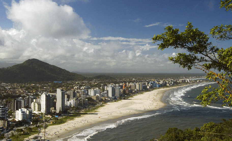 Fotos: Prefeitura de Matinhos