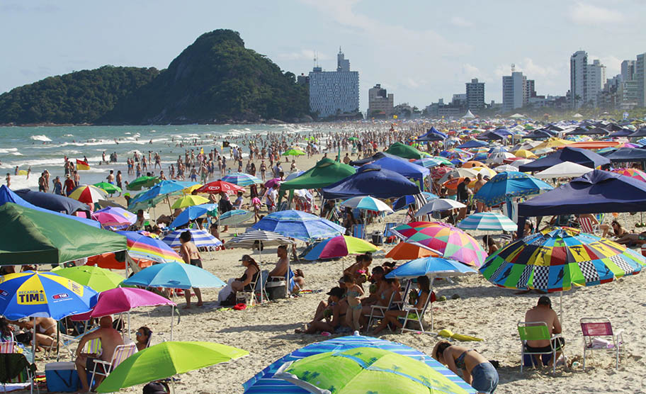 Fotos: Prefeitura de Matinhos