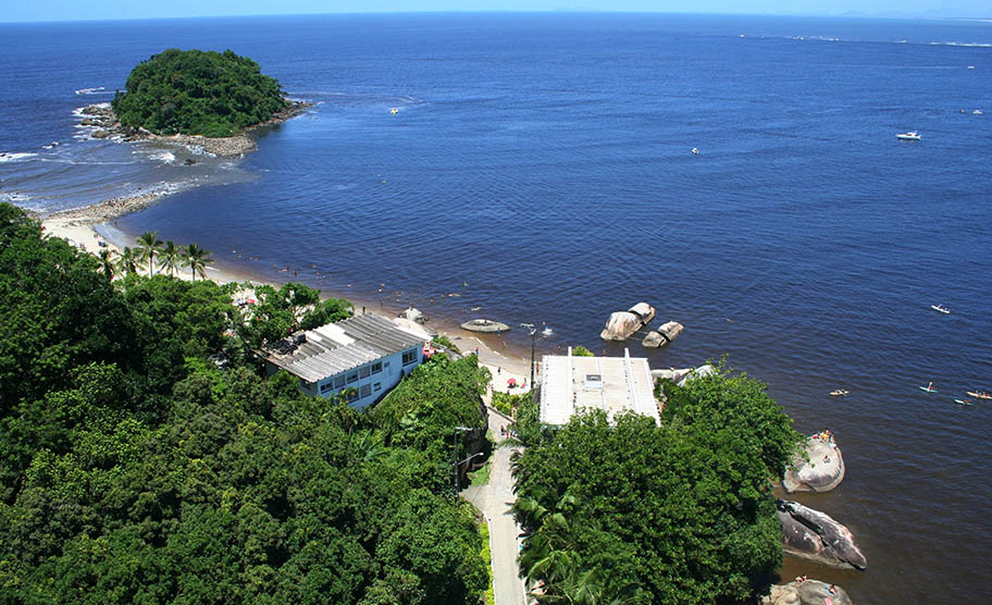 Fotos: Prefeitura de Matinhos