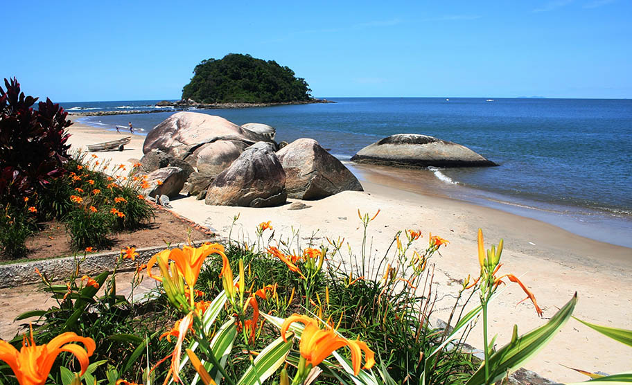 Fotos: Prefeitura de Matinhos