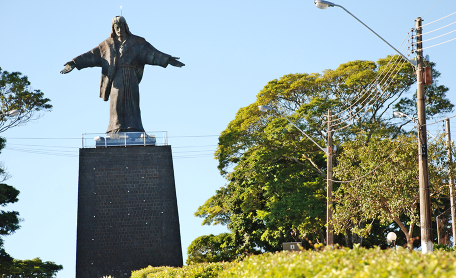 Fotos: Prefeitura de Cornélio Procópio