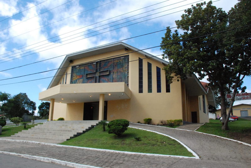 Fotos: Prefeitura de Campina Grande do Sul